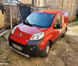 CITROEN NEMO COMBI NEMO