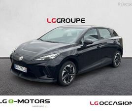 MG MOTOR MG4 EV 170CH - 51KWH MY23