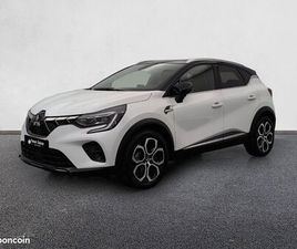 MITSUBISHI ASX 1.3 DI-T MHEV 140 INTENSE