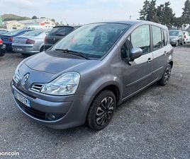 GRAND MODUS 1.5 DCI 90CH NIGHT&DAY ECO²