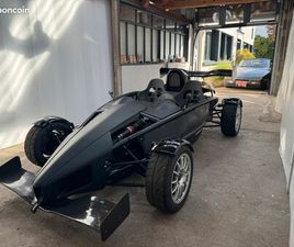 ARIEL ATOM