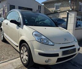 CITROEN C3 PLURIEL 1.4I