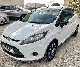 FORD FIESTA 1.4 TDCI 68 CV