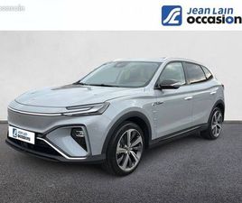 MG MARVEL R EV 2WD LUXURY