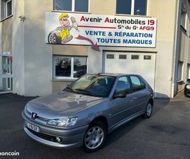 PEUGEOT 306