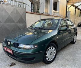 SEAT TOLEDO SEAT TOLEDO 1.9 TDI - 90