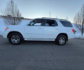 ◊? 2007 TOYOTA SEQUOIA SR5 4WD – V8 POWER • ONLY $500 DOWN! ?◊