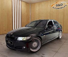 ALPINA B3 S BMW LIMOUSINE