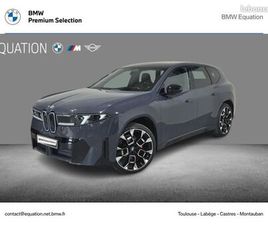 BMW IX3 50 XDRIVE 468CH M SPORT