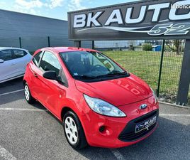 FORD KA 1.2 69CH STOP&START TREND