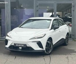 MG MOTOR MG4 EV 170CH - 51KWH MY23