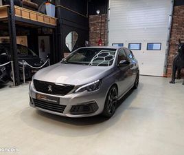 PEUGEOT 308 GTI BY PEUGEOT SPORT 1.6 THP 270 CV SS BVM6 - DENON CARPLAY