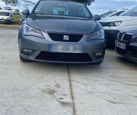 SEAT IBIZA IBIZA