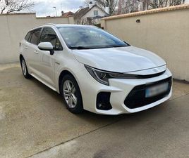 SUZUKI SWACE 1.8 PACK