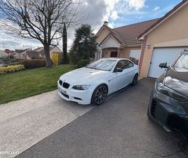 BMW M3 E92 V8 ORIGINE