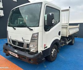NISSAN NT400 3.0 DCI 35.15 L1 150 CH