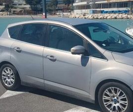 FORD GRAND C-MAX FORD CMAX