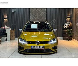 VOLKSWAGEN GOLF CITY 1.4 TSI COMFORTLINE
