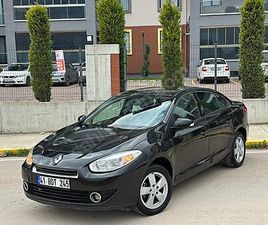RENAULT FLUENCE 1.5 DCI EXTREME