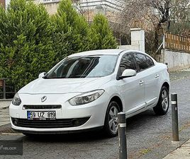 RENAULT FLUENCE 1.6 EXTREME
