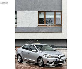 RENAULT FLUENCE 1.6 EXTREME