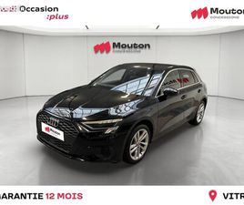 AUDI A3 SPORTBACK 35 TFSI 150 BUSINESS LINE