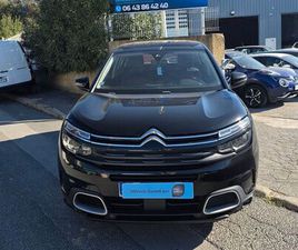 CITROËN C5 AIRCROSS PHASE 2 1.5 HDI 16V S&S 130 CV AS