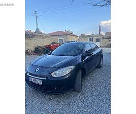 RENAULT FLUENCE 1.5 DCI EXTREME