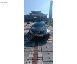 RENAULT FLUENCE 1.5 DCI EXTREME