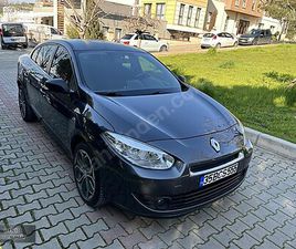 RENAULT FLUENCE 1.5 DCI EXTREME
