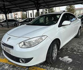 RENAULT FLUENCE 1.6 EXTREME