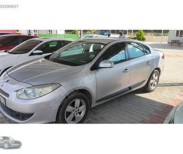 RENAULT FLUENCE 1.6 EXTREME