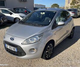 FORD KA 1.2 69 CV
