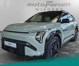 KIA EV3 81.4 (204 PS) GTL DWP COM GD