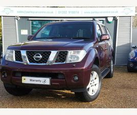 2.5 DCI AVENTURA 5DR