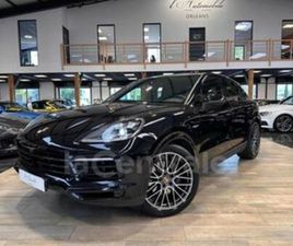 III COUPE 3.0 V6 E-HYBRID 462