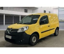 RENAULT KANGOO VAN EXPRESS 1.5 DCI 75 ENERGY E6