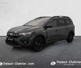 DACIA JOGGER ECO-G 100 7 PLACES EXTREME +