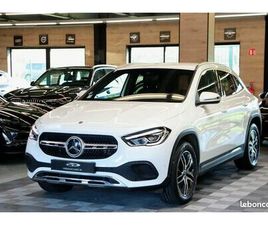 MERCEDES GLA GLA 250 E MERCEDES GLA II 250 E BUSINESS LINE 8G-DCT