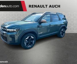 NOUVEAU DACIA BIGSTER HYBRID-G 150 4X4 EXTREME OU JOURNEY (PLUSIEURS COLORIS EN STOCK)