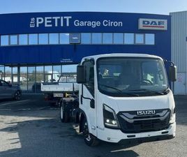 ISUZU ISUZU M21 *49950HT* GEN2 CAMION POLYBRAS