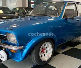 OPEL KADETT KADETT 1.3S GL