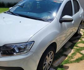 RENAULT LOGAN ZEN FLEX 1.0 12V 4P MEC.