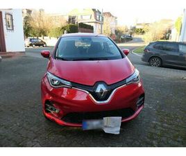 ZOE EXPERIENCE R 110 Z.E 50, DEZIR...