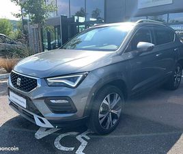SEAT ATECA 1.0 TSI 115 CH START/STOP COPA