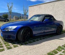 HONDA S2000 HONDA S2000