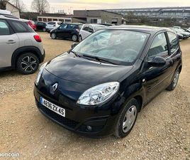 RENAULT TWINGO II 1.2 I 16V LEV 75CV