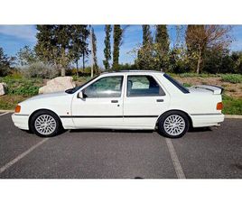 FORD SIERRA 2.0I TBO RS COSWORTH