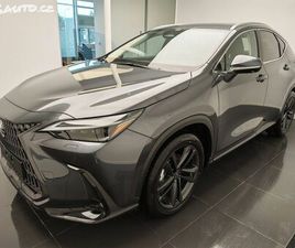 LEXUS NX 350H 350H PRESTIGE