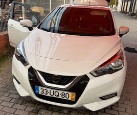 NISSAN MICRA 1.5 DCI ACENTA S/S